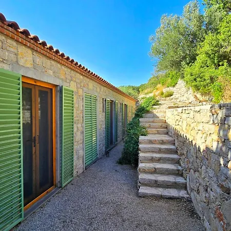 别墅 Uzun Ev - Architectural Gem - Contemporary Rustic With Stunning Valley View *