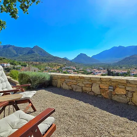 Uzun Ev - Architectural Gem - Contemporary Rustic With Stunning Valley View 别墅 *