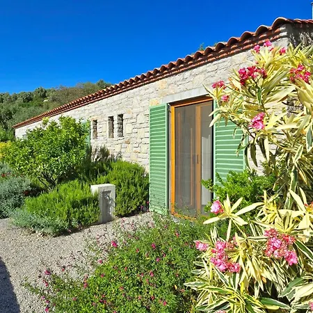 Uzun Ev - Architectural Gem - Contemporary Rustic With Stunning Valley View Villa Datça