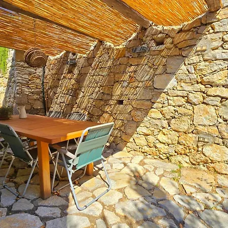 Uzun Ev - Architectural Gem - Contemporary Rustic With Stunning Valley View Datça