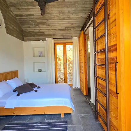 Uzun Ev - Architectural Gem - Contemporary Rustic With Stunning Valley View 别墅 达特恰