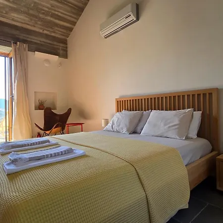 Villa Uzun Ev - Architectural Gem - Contemporary Rustic With Stunning Valley View