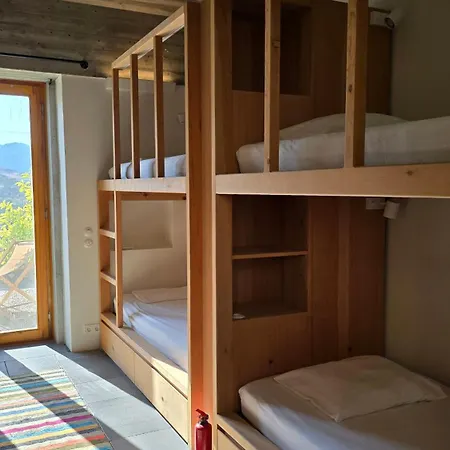 Uzun Ev - Architectural Gem - Contemporary Rustic With Stunning Valley View