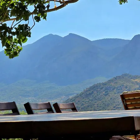 Villa Uzun Ev - Architectural Gem - Contemporary Rustic With Stunning Valley View *