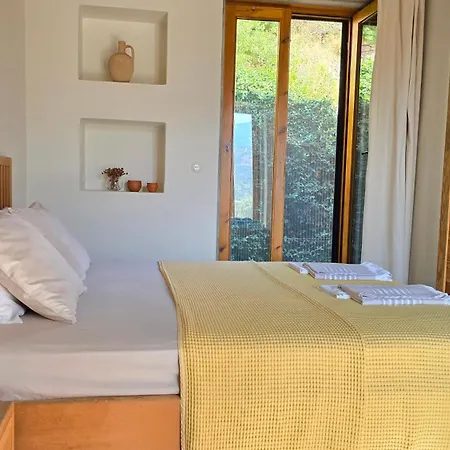 Uzun Ev - Architectural Gem - Contemporary Rustic With Stunning Valley View *