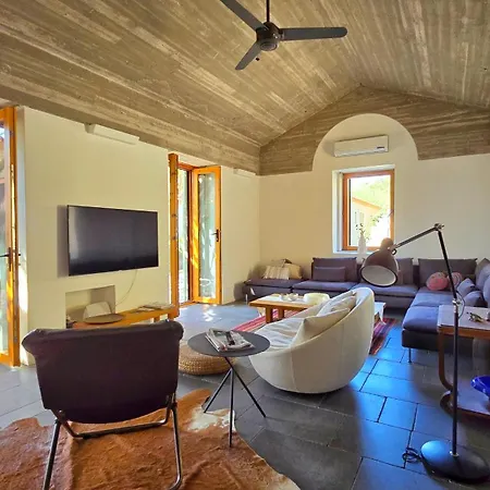 וילה Uzun Ev - Architectural Gem - Contemporary Rustic With Stunning Valley View